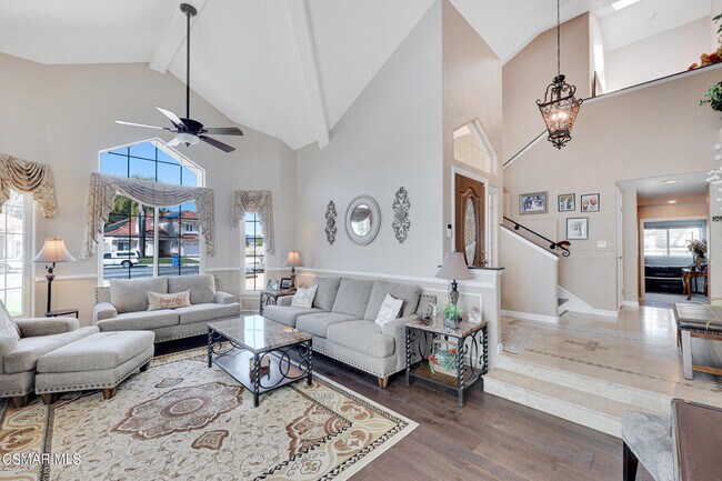 Building Photo - 4542 Skidmore Ct