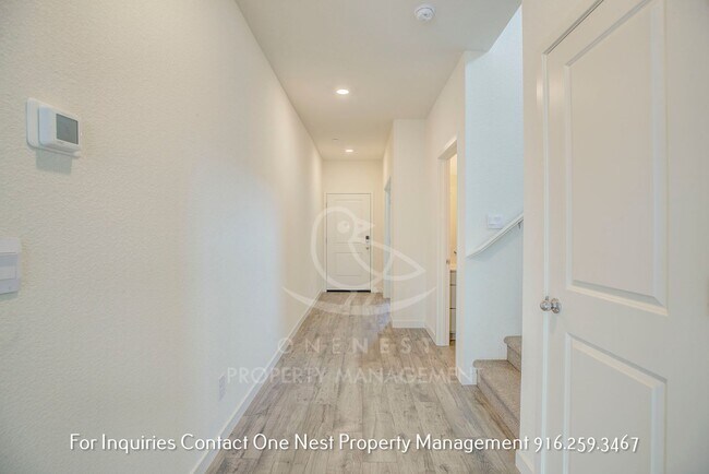 Building Photo - Modern Luxury in West Lincoln's Independen...