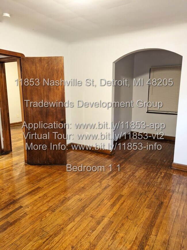 Building Photo - 11853 Nashville St