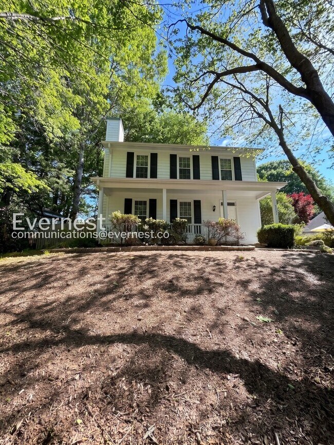 Building Photo - 3312 Northbrook Dr