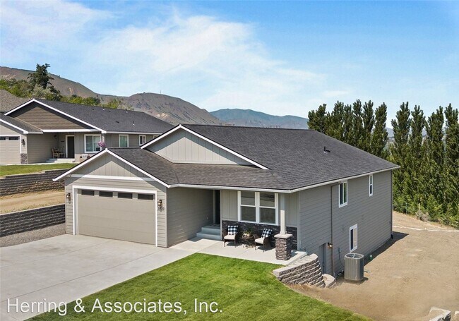 Building Photo - 3 br, 3 bath House - 3020 Riverview Lane