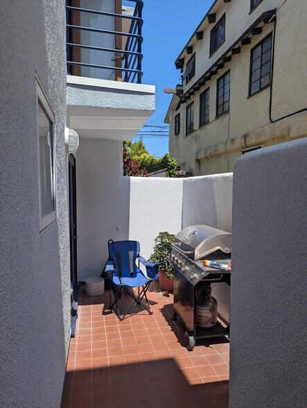 MBR Patio - 2503 28th St