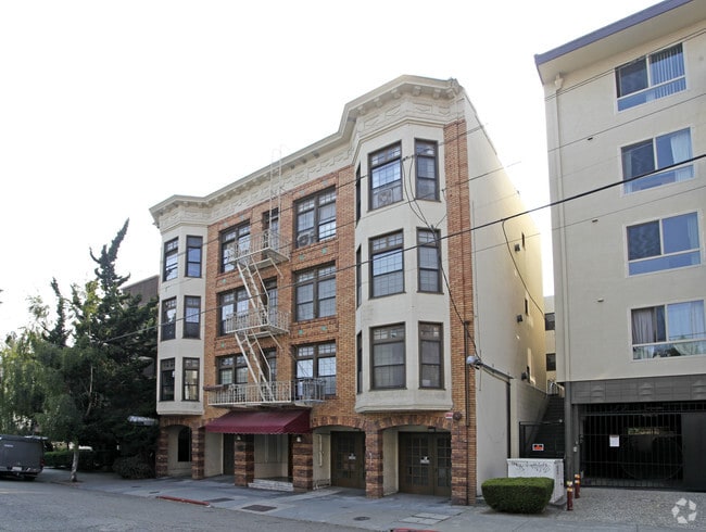Primary Photo - Park Lane Apartments