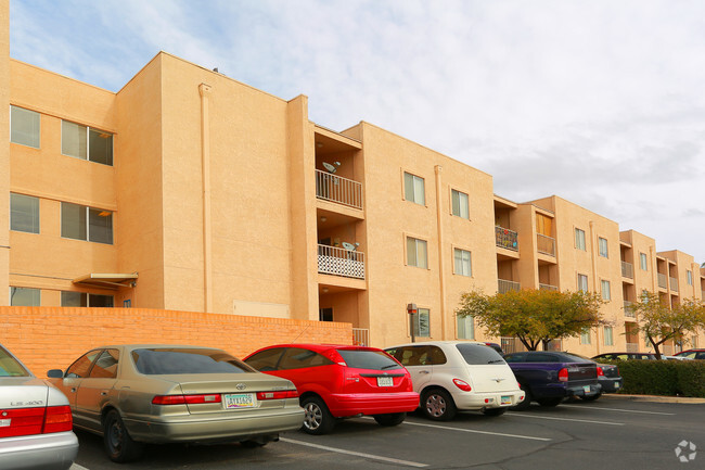 Building Photo - Council House Apartments