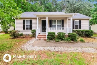 Building Photo - 1025 Spawn Pl