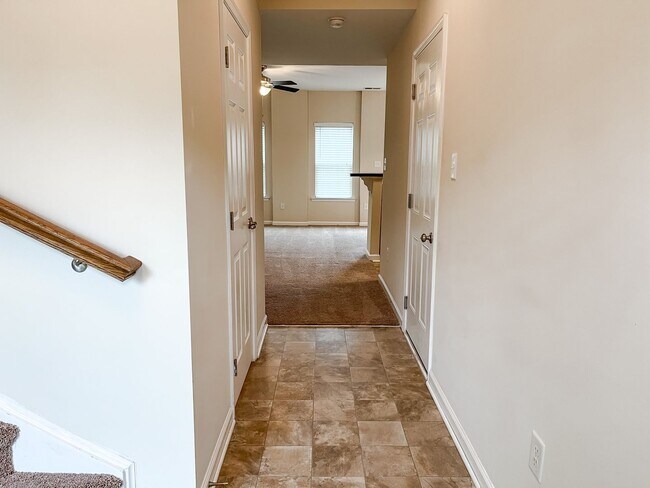 Building Photo - Call Sabrina Thomas Office at 757-767-0767 for more information