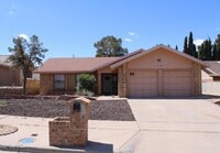 Building Photo - 11736 Trey Burton Dr