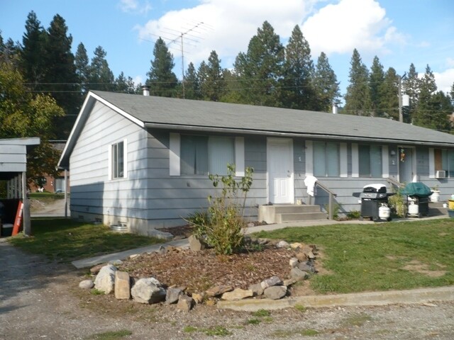 Primary Photo - Ranch Duplexes C
