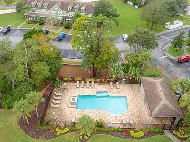 Pool 1 - 11658 Declaration Dr