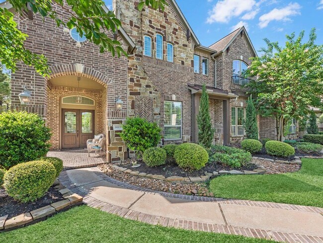 Building Photo - 19003 Cove Manor Dr