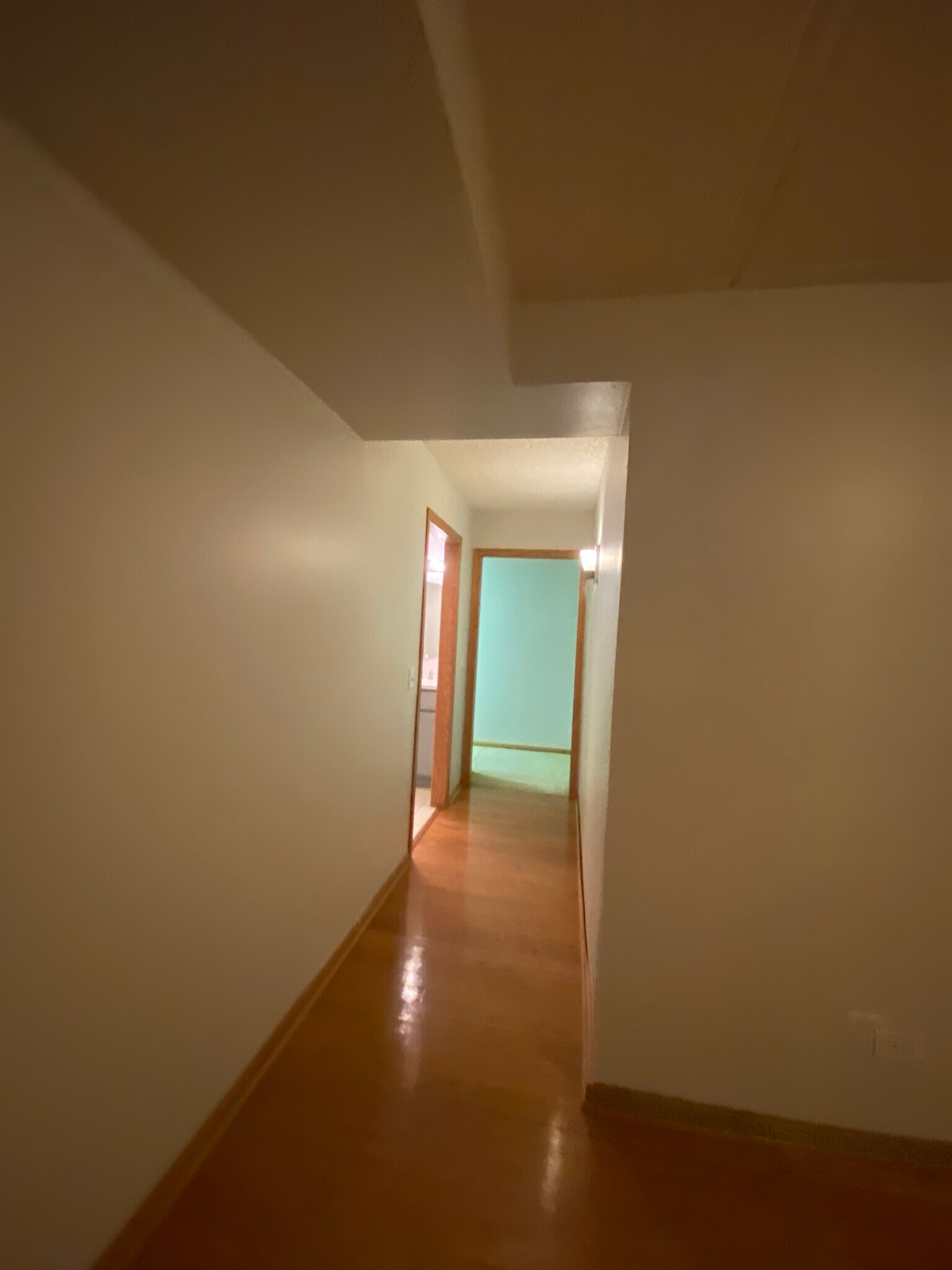 Building Photo - 6430 W Berteau Ave