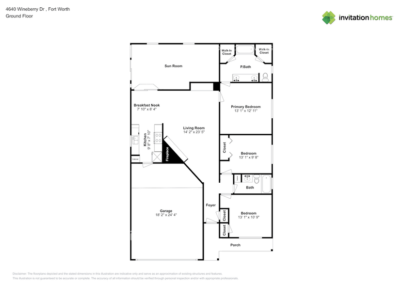 Building Photo - 4640 Wineberry Dr