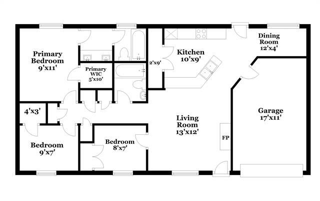 Building Photo - 103 Meadow Dr