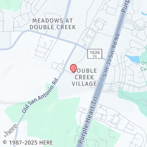 Primary Photo - 1706 Onion Creek Village Dr
