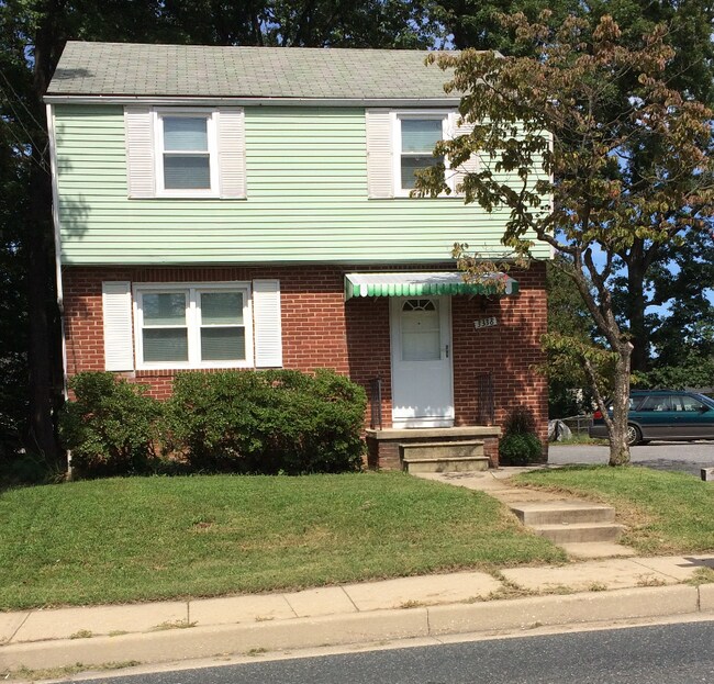 3338 E Joppa Rd 3338 E Joppa Rd Parkville MD 21234 Apartment Finder