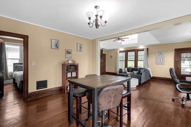 Building Photo - 366 Berkeley Rd