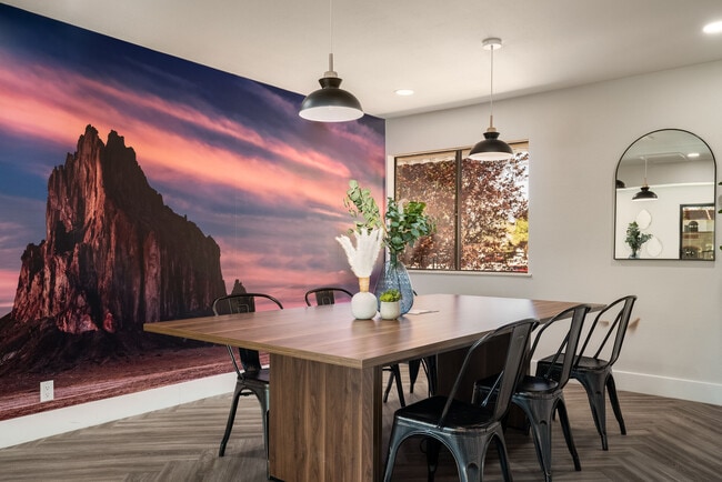 Milo apartments — community photo - Milo