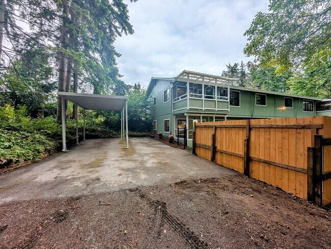 Primary Photo - 1bd/1ba Brier Condo