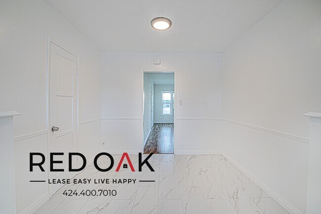 Building Photo - 608 Orange Grove Ave