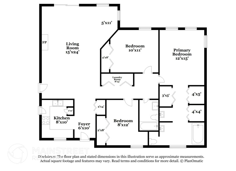 Building Photo - 727 Mattingwood Dr
