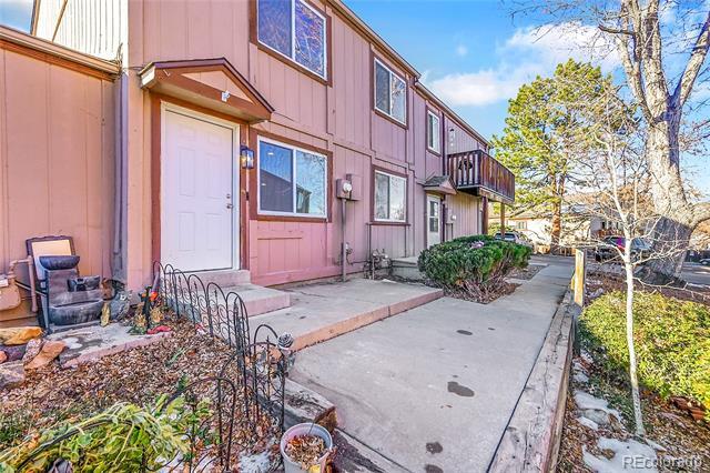 Building Photo - 7700 W Glasgow Pl