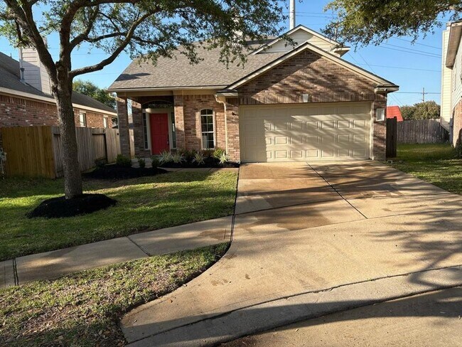 Primary Photo - 26306 Hartwill Dr