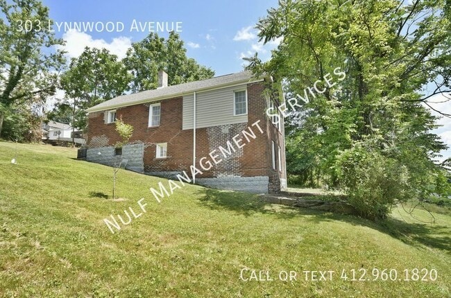 Building Photo - 303 Lynnwood Ave