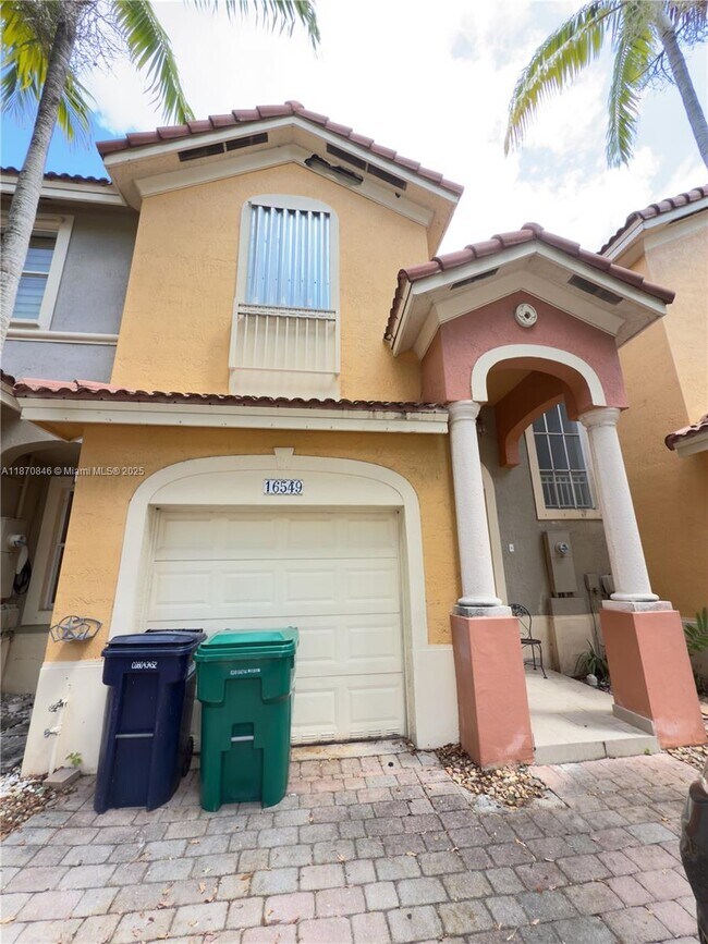Primary Photo - 16549 SW 78th Terrace