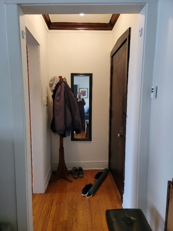 Building Photo - 843-853 Washington Blvd