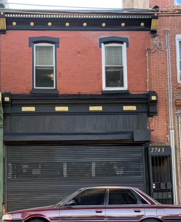 Building Photo - 2743 Kensington Ave