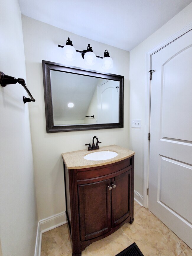 Bathroom - 142 E Maynard Ave
