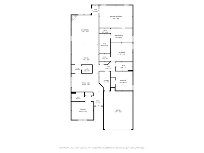 Building Photo - 1026 Warm Summer Dr