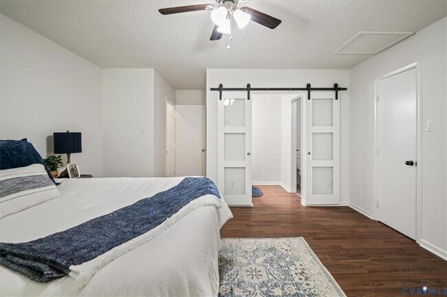 Building Photo - 3 Bedroom Townhome in Henrico!!!