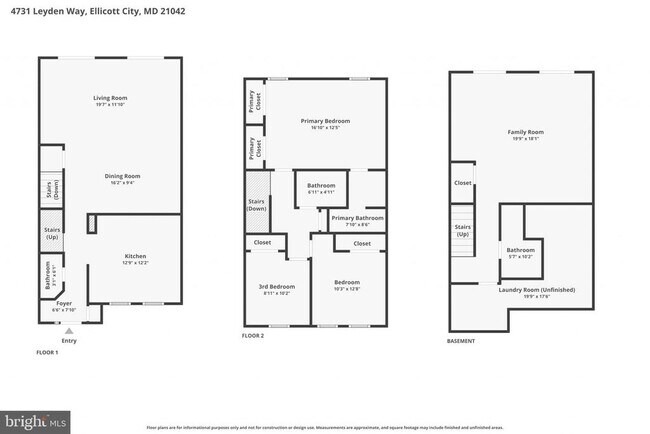 Building Photo - 4731 Leyden Way