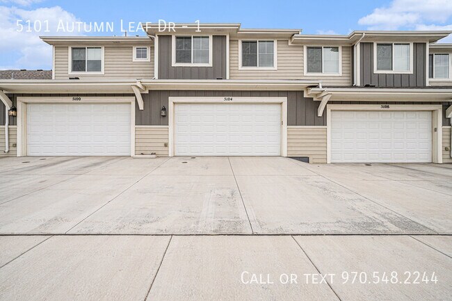 Building Photo - 5101 Autumn Leaf Dr