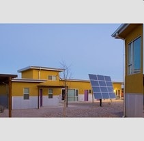 Building Photo - Cottonwood Commons