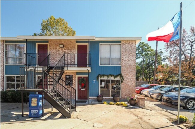 Building Photo - 8811 Fm Rd