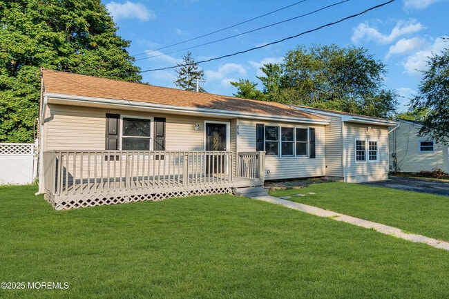 Building Photo - 879 Egret Dr