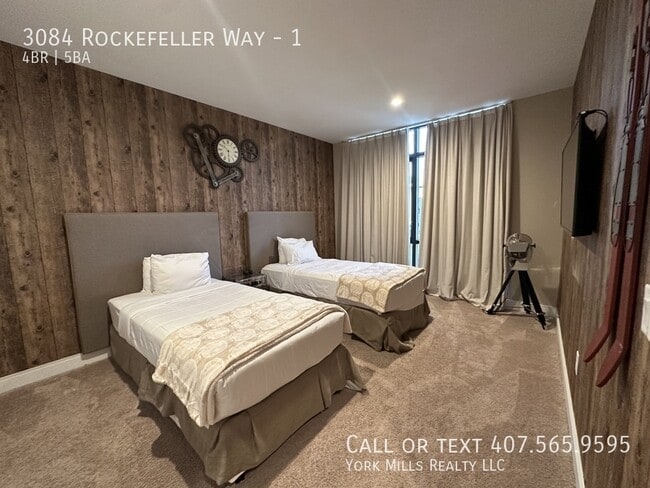 Building Photo - 3084 Rockefeller Wy