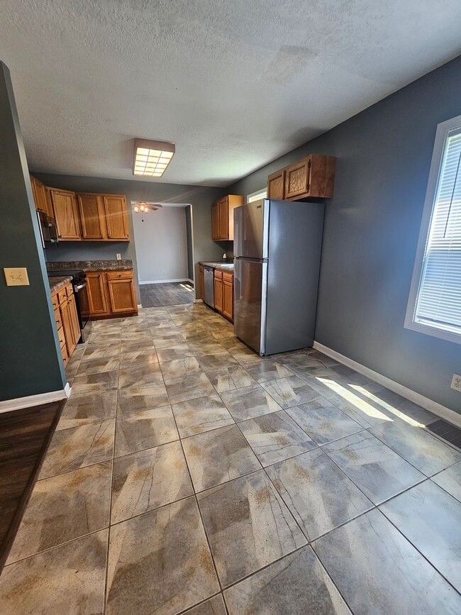 Building Photo - There is a $25 fee per application and everyone over 18 needs to fill out their own application.