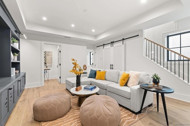 Building Photo - 715 F Ave