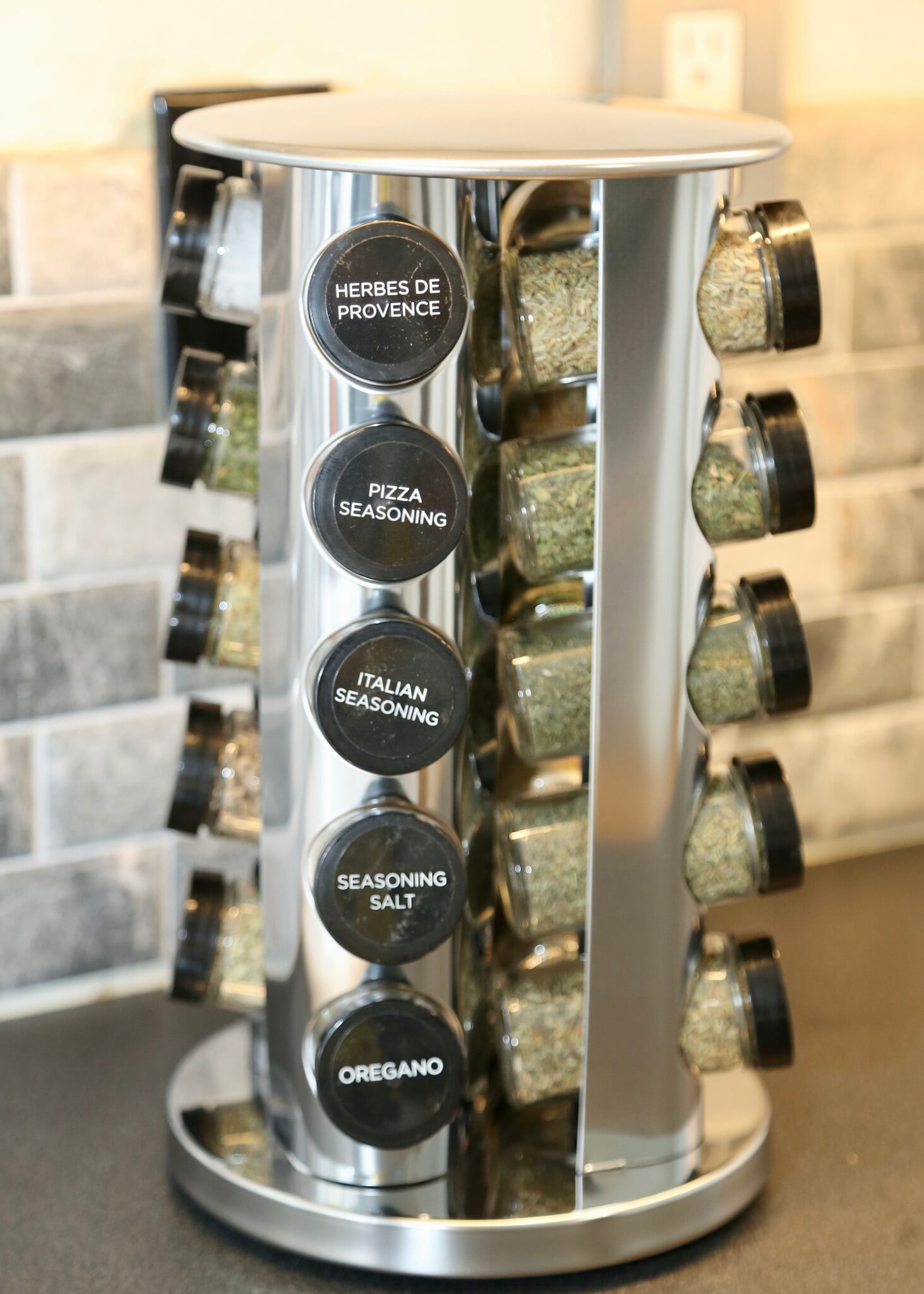 Stocked Kitchen - 748 Kansas St