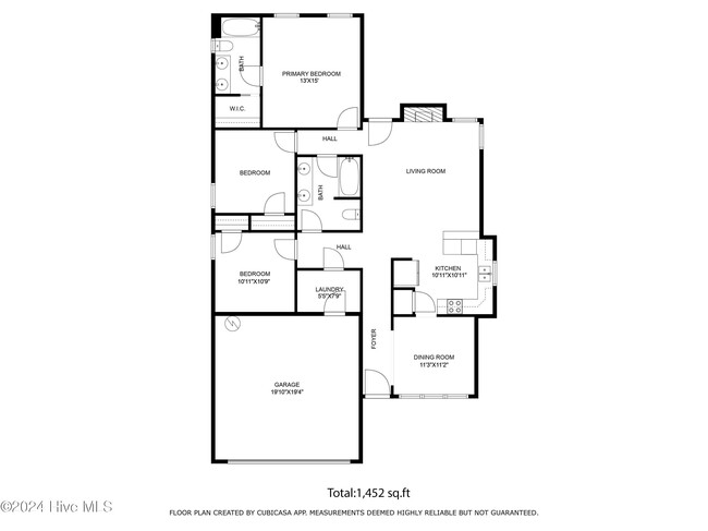 Building Photo - 125 Pembury Way