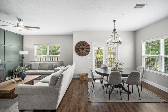 Building Photo - You’ll Fall in Love with This Upgraded Tow...