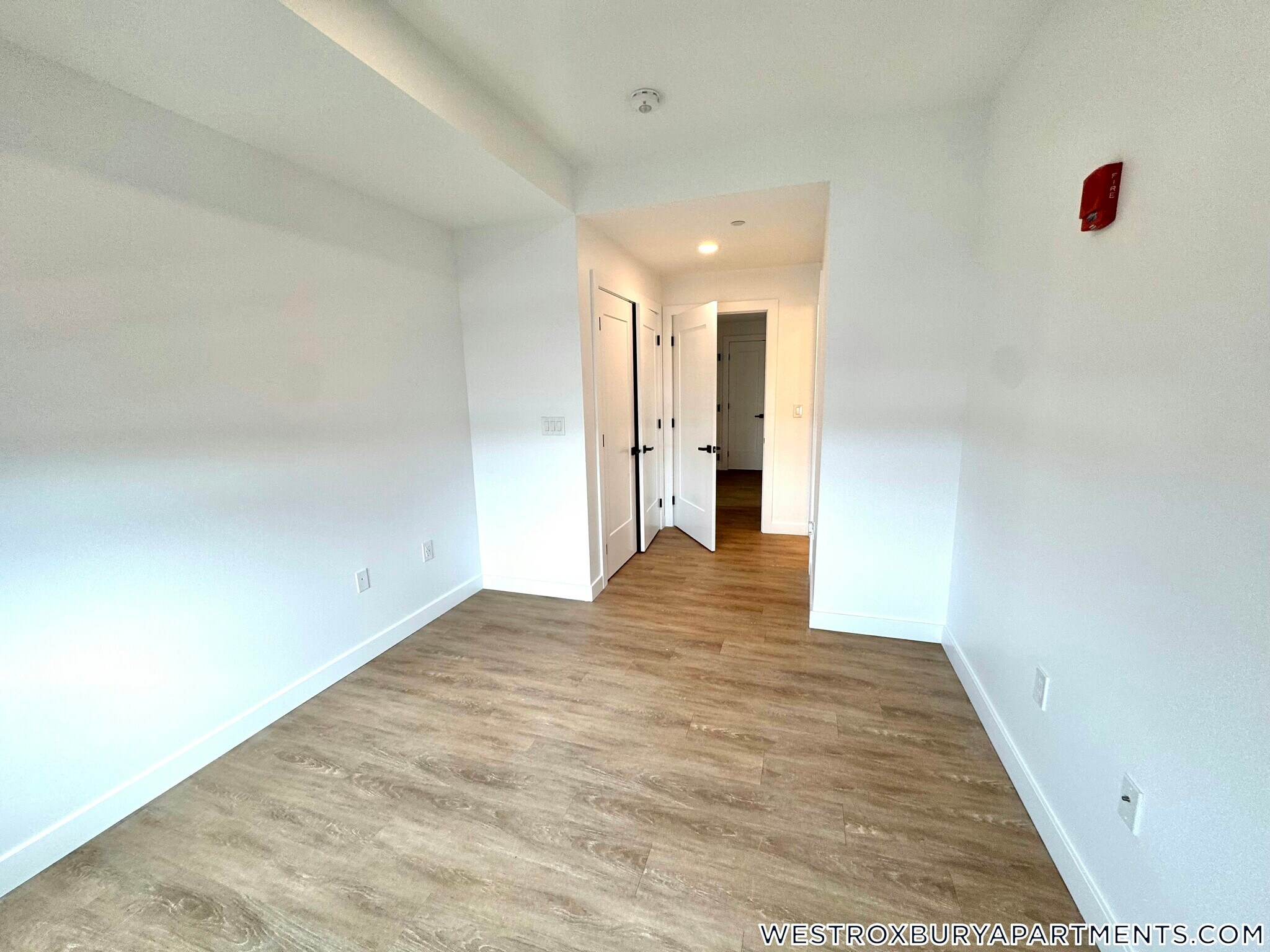 Building Photo - 199 Gardner St