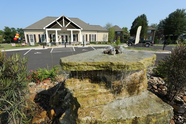 Building Photo - Avalon Springs Apartments