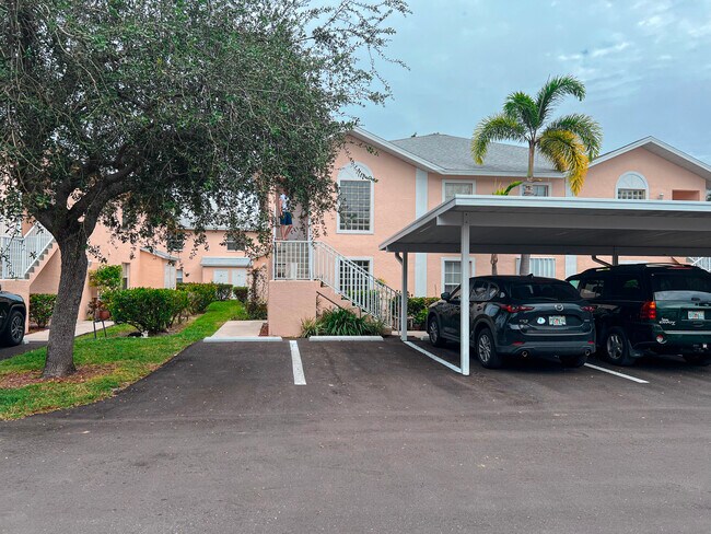 Building Photo - 26729 Little John Ct