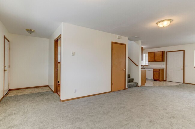 Building Photo - 1445 NW Elwha St