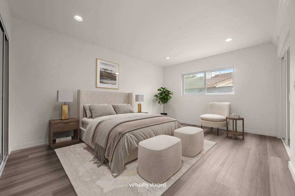 Building Photo - 423 S Rexford Dr