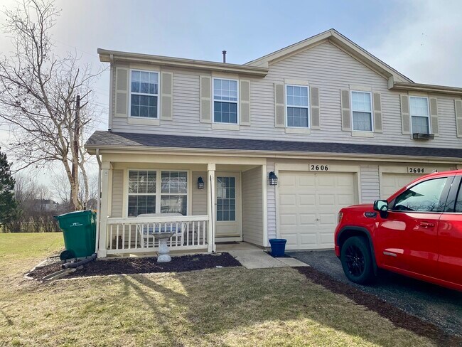 Primary Photo - 2606 Stowe Ct
